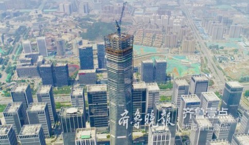 對(duì)標(biāo)深圳又要學(xué)習(xí)濟(jì)南 是什么讓青島有了緊迫感？