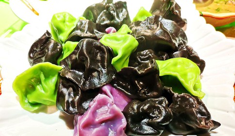 好品山東丨你永遠(yuǎn)猜不到一塊面在山東人手里能有多少花樣！