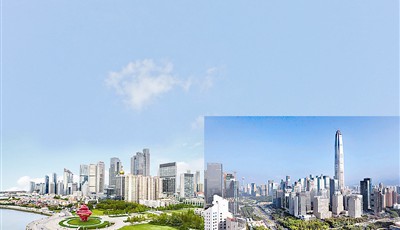 “學(xué)趕深圳”：深度激活發(fā)展生態(tài)
